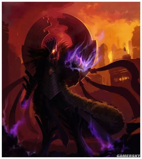 《地下城与勇士》设定资料 十三使徒简介