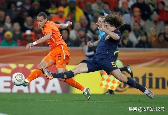 荷兰西班牙，谁在世界杯历史上的地位更高？