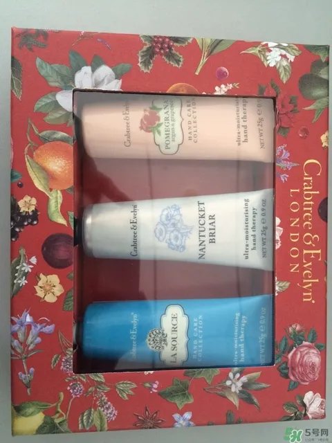 瑰柏翠护手霜多少钱?瑰柏翠护手霜专柜价格