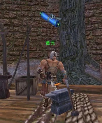 剑网3怀旧服恶人谷声望任务在哪接