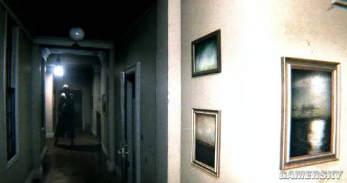 装有《新寂静岭》“P.T.”的PS4售价已近万元 小岛你知道么