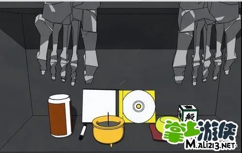 《密室逃脱》碧绿色房间闯关攻略详解