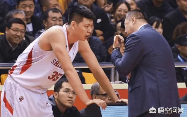 CBA全华班,哪个球队成绩可能会一落千丈?