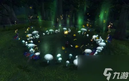 完整的扎西姆成就 魔兽世界艾泽拉斯二十大劲歌金曲详细攻略