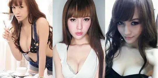 林宜芝图片简介：林宜芝拍过的电影有哪些