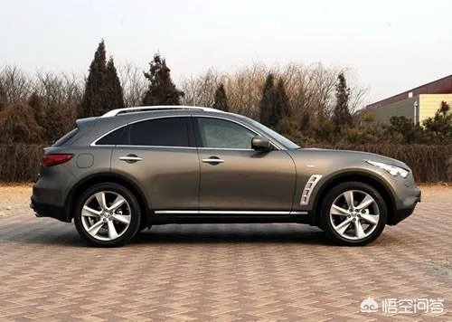 英菲尼迪FX35怎么样？