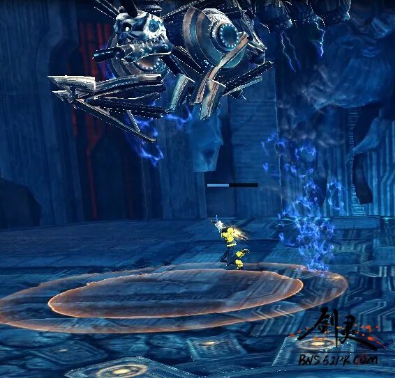 剑灵分裂迷宫详尽攻略 助你轻松开荒新副本