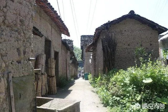 庙旁盖房有啥讲究