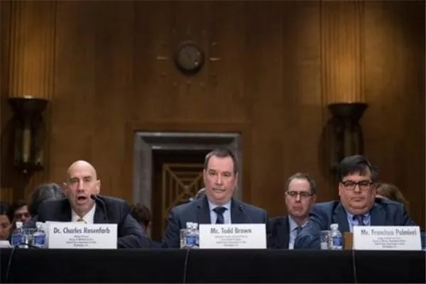 古巴强烈谴责美国驱逐古外交人员