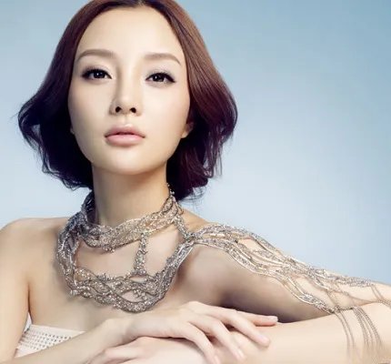 曝李小璐家产过亿 其回应：我根本没有开什么超市