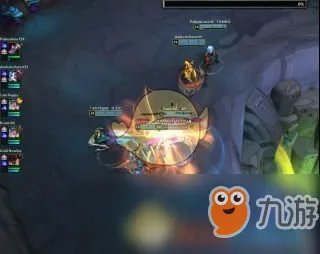 《LOL》奥德赛任务怎么过 奥德赛任务速通攻略