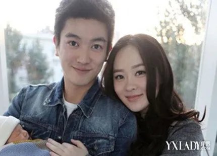 霍思燕前男友杨溢曝光揭秘两人分手的真相内幕