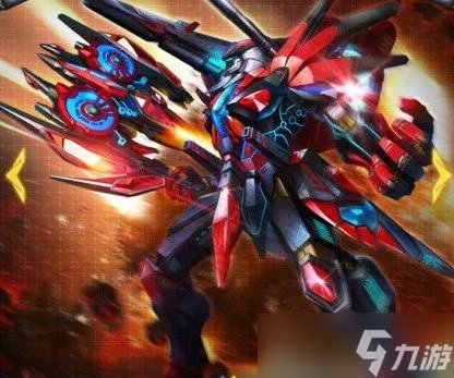 《雷霆战机》爆破弹系列副武器介绍