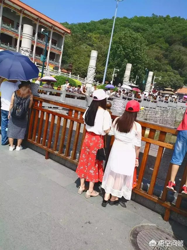 深圳凤凰山好玩吗？