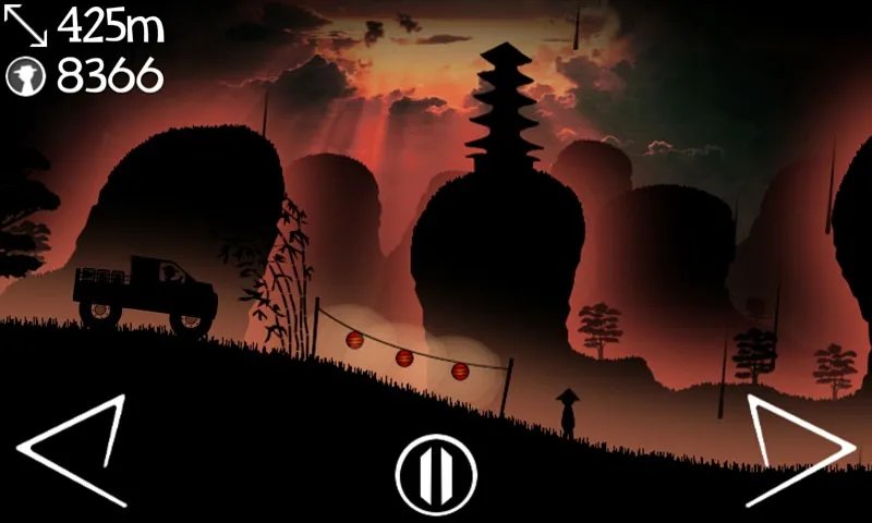 车在囧途 2好玩吗？车在囧途 2游戏介绍