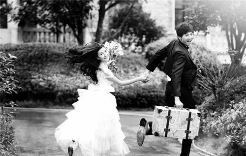 大庆婚纱照哪家拍得好 2017婚纱照拍摄有什么风格