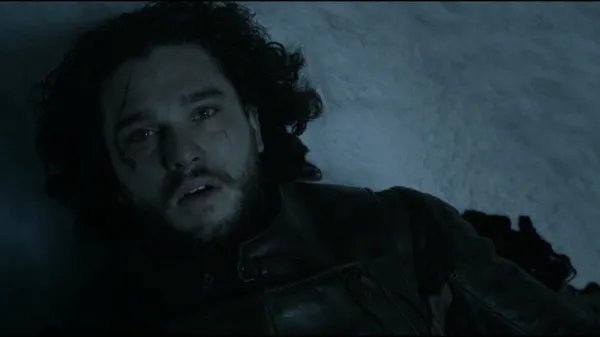 怎么评价权力的游戏第一季？