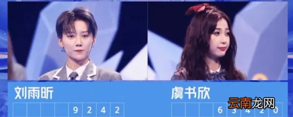 青你2成团名单 青你2成团人员有哪些