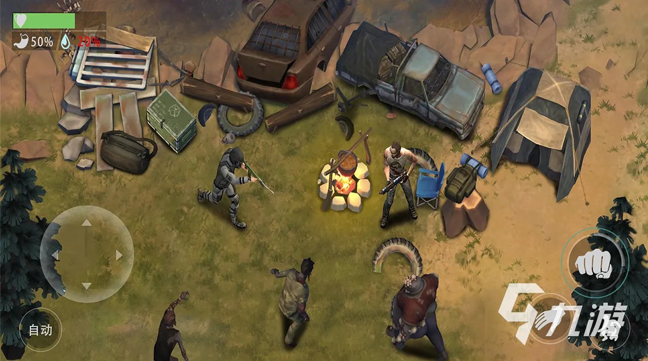 rpg角色扮演类手机单机游戏大全2022 经典rpg角色扮演类手游前十名