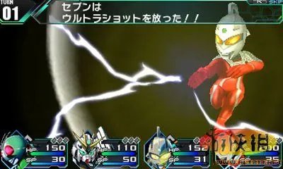 《忘却的英雄》角色＆战斗＆会话场景截图公布