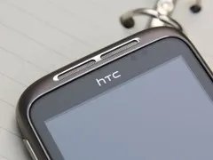 热门二代野火 HTC 野火S售价不足2000元