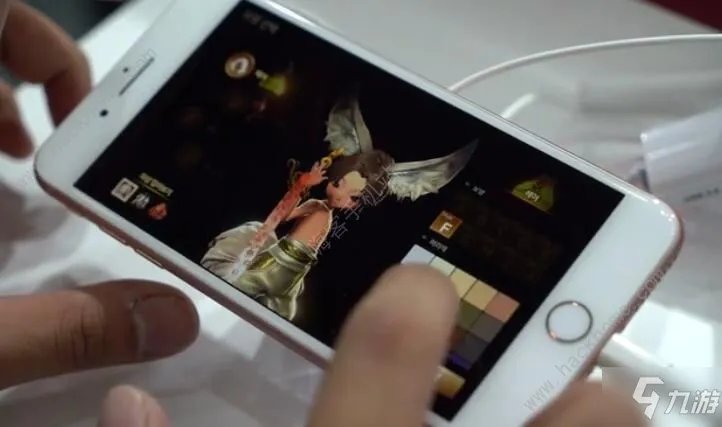 《剑灵革命》捏脸数据有哪些 萝莉帅哥数据分享