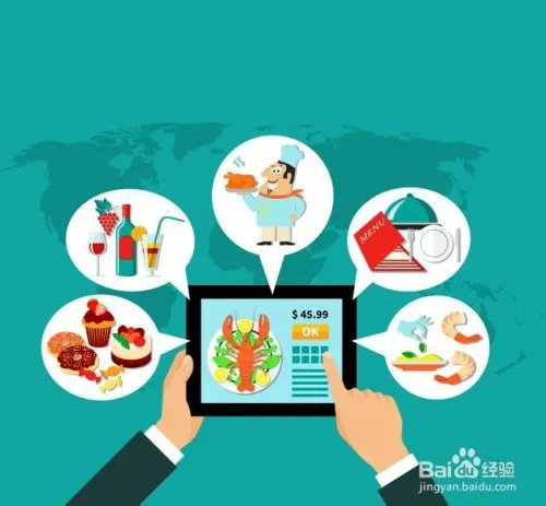 景区酒店如何推广