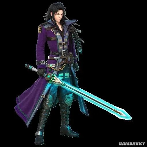 FFBE世界观介绍 FFBE人设剧情怎么样