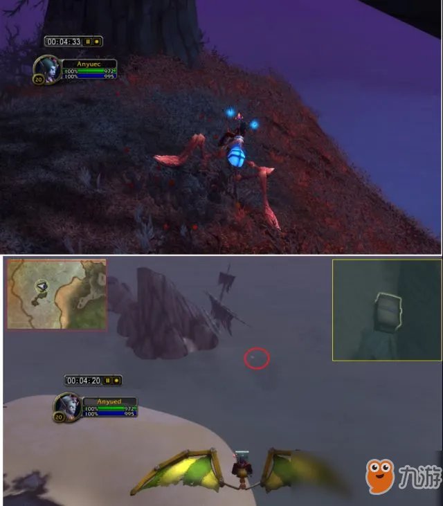 《魔兽世界》8.0暗月马戏团宠物速刷图文指南 暗月马戏团宠物怎么速刷