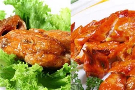 德州扒鸡是哪个地方的菜