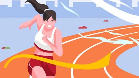 慢跑多久可以减肥