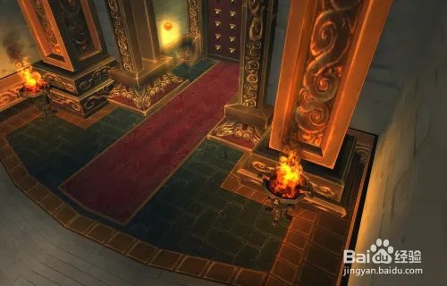 好斗魁麟五重唱