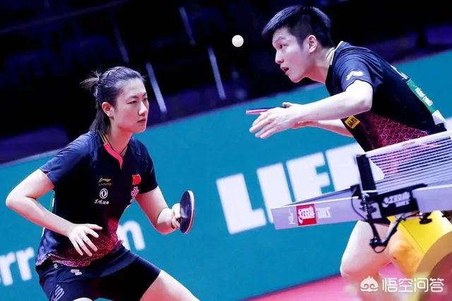 乒乓球中国公开赛资格赛抽签结果出炉，国乒选手签位如何？哪些选手能够顺利杀进正赛？