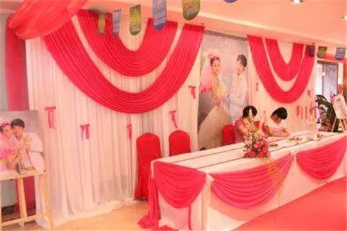 长沙婚庆策划公司排名 长沙哪家婚庆策划公司好