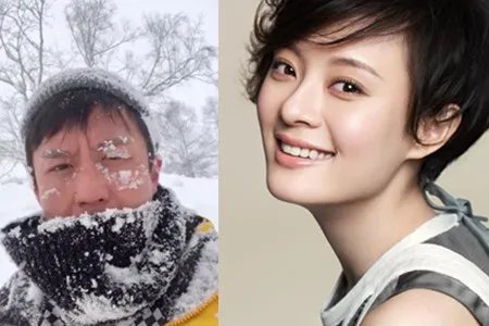 邓超孙俪快乐大本营 逗逼搞笑本质再出新招