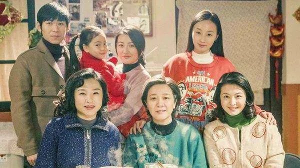 怎么评价电视剧《姥姥的饺子馆》？