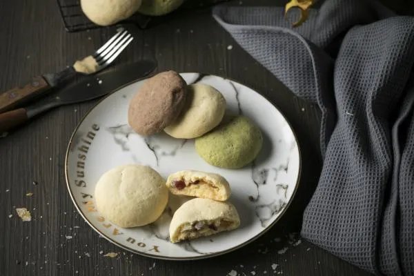 烘焙短期培训哪里有？