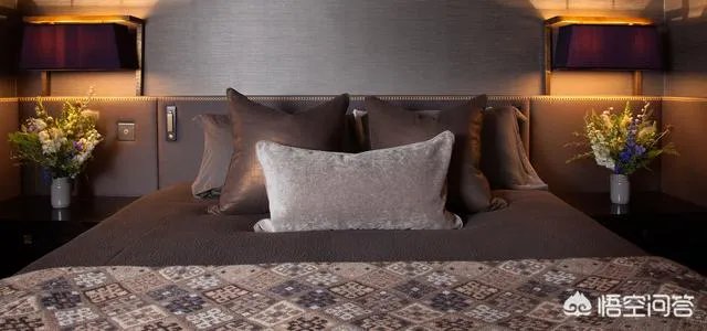 如何把卧室灯光设计出高级感？