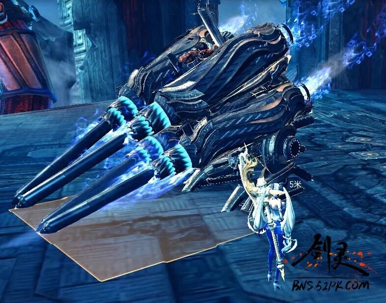 剑灵分裂迷宫详尽攻略 助你轻松开荒新副本