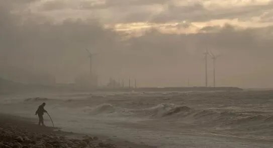 第4号台风黑格比会影响宁波吗  2020宁波台风路径实时发布系统今天