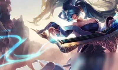 《LOL》S11赛季琴女天赋符文怎么加点 S11赛季琴女天赋符文加点攻略
