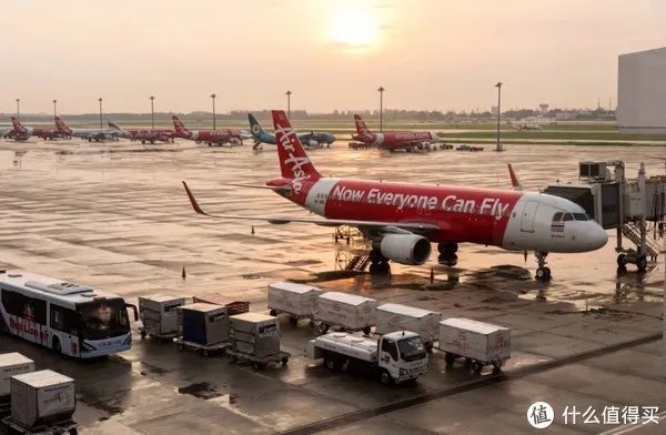 旅行其实很简单 篇二百九十八:亚航大促来袭!这篇教你怎么买,怎么飞!