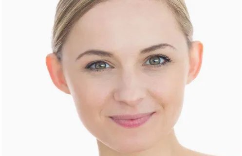 光子嫩肤治疗红血丝