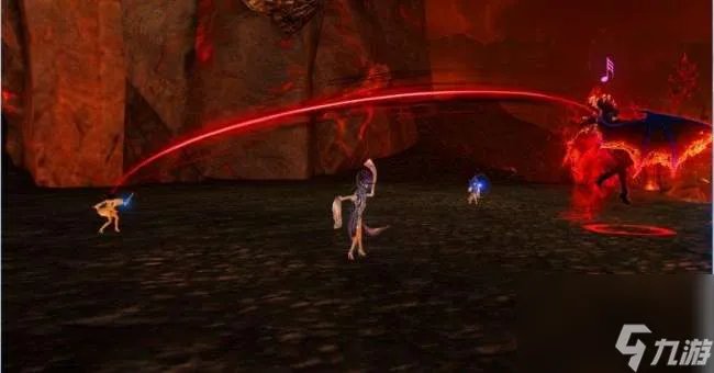 仙侠世界什么职业好玩且吃香 平民适合玩的职业介绍及选择推荐