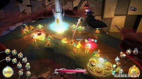 盘点2012年PC十大塔防单机游戏