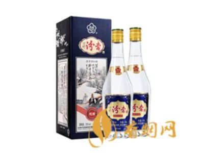 江苏高沟今宵缘酒多少钱