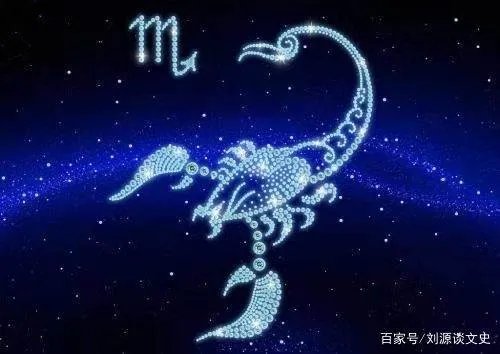 魅力四射的三大星座是谁？
