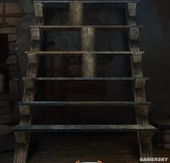 密室逃脱求生1极地冒险流程攻略 极地冒险图文攻略