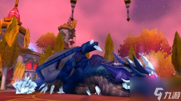 魔兽世界太阳井boss怎么打 太阳井高地副本boss通关攻略