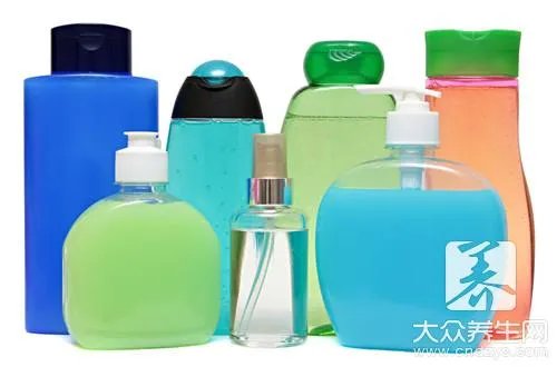 次氯酸钠消毒液